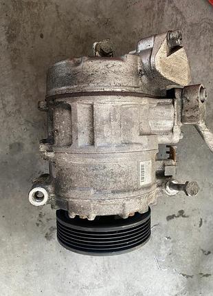 Компрессор кондиционера bmw oe 6933174 2