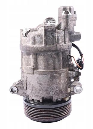 Компресор кондиціонера bmw e60 e61 lci n43 n43 а 6961618 6961618