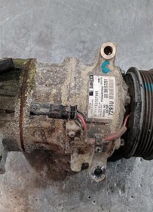Компресор кондиціонера насос, opel astra k 39157291 1.6 cdti
