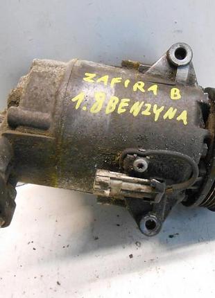 Компресор кондиціонера opel zafira b 1.8 #