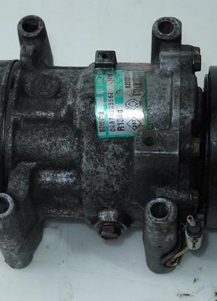 Компресор кондиціонера 8200315744 renault nissan 2