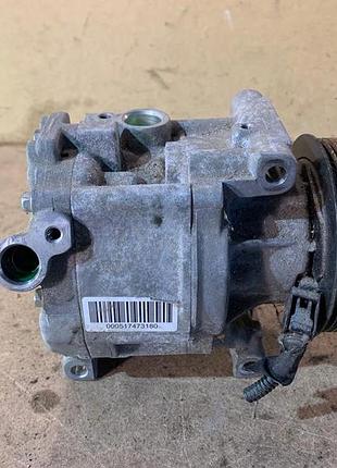 Компресор кондиціонера fiat oe 4472208644
