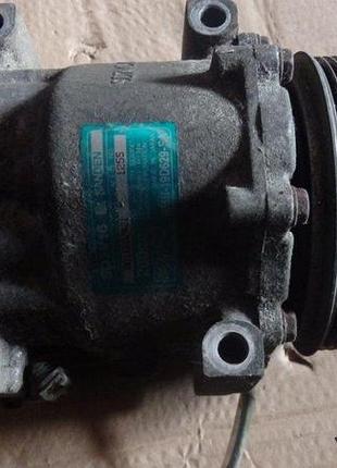 Компрессор кондиционера ford oe 3m5h-19d629-sa
