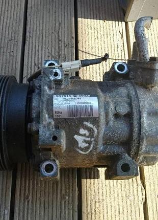 Компресор кондиціонера dacia 8200802609