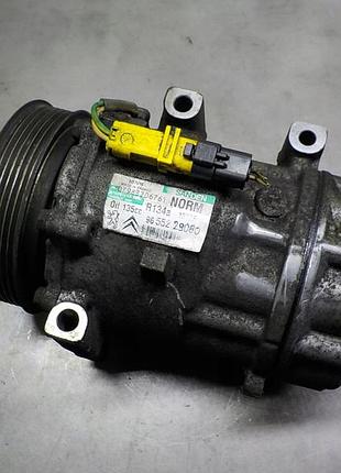 Компресор кондиціонера peugeot expert 2.0 hdi 9655229080