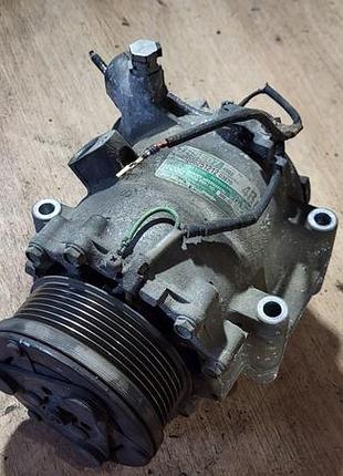 Компресор кондиціонера honda civic viii 8 .