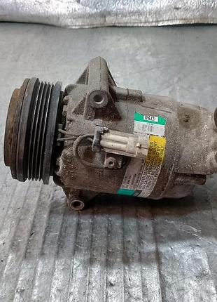 Компресор кондиціонера насос opel astra h 13124750 1.6 b
