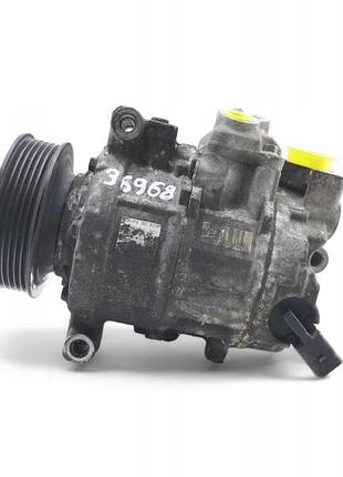 Компрессор кондиционера denso 4f0260805ap
