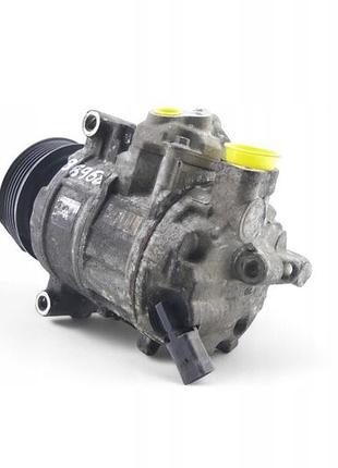 Компрессор кондиционера denso 4f0260805ap 2