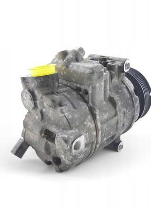 Компрессор кондиционера denso 4f0260805ap 4