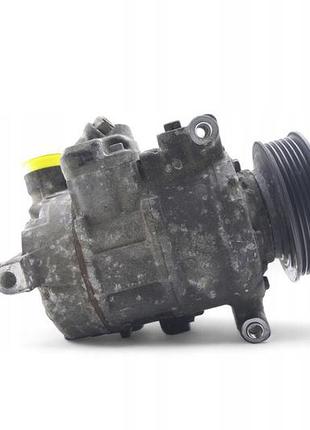 Компрессор кондиционера denso 4f0260805ap 5