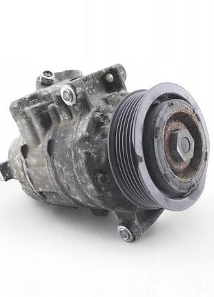 Компрессор кондиционера denso 4f0260805ap 6