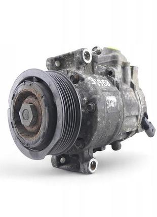 Компрессор кондиционера denso 4f0260805ap 8