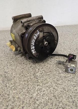 Компресор кондиціонера mazda 2 07- td de 3