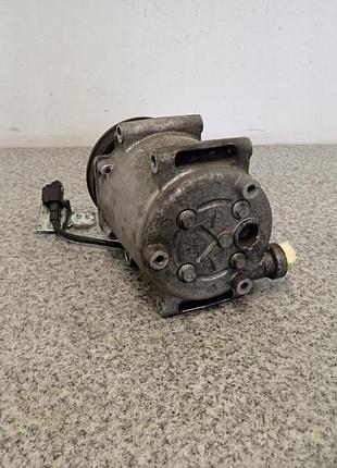 Компресор кондиціонера mazda 2 07- td de 4