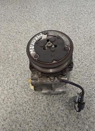 Компресор кондиціонера mazda 2 07- td de 5