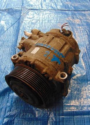 Компресор кондиціонера discovery iii 3 2.7 tdv6