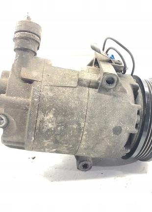 Компресор кондиціонера opel astra g 09165714 1.8 125km 00-05