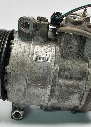 Компрессор кондиционера mercedes w204 a0022303111