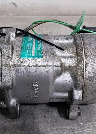 Компрессор кондиционера 1j0820803f volkswagen golf iv 4 bora audi a3 8l octavia i