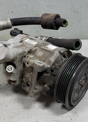 Компресор кондиціонера volkswagen golf v 1.4tsi 1k0820859n