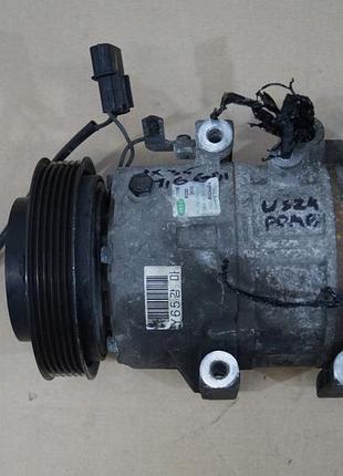 Компрессор кондиционера hyundai ix35 10-15r 1.6gdi