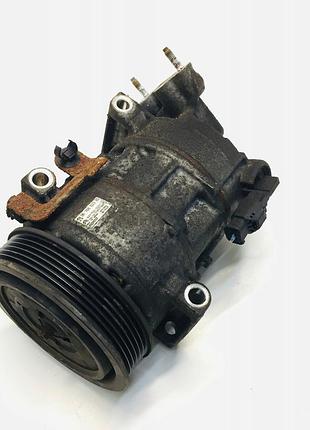 Компресор кондиціонера citroen ds4 9676862380