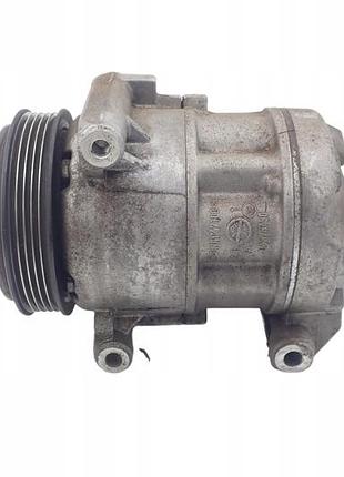 Компресор кондиціонера 51986965 tipo ii 1.4 mpi