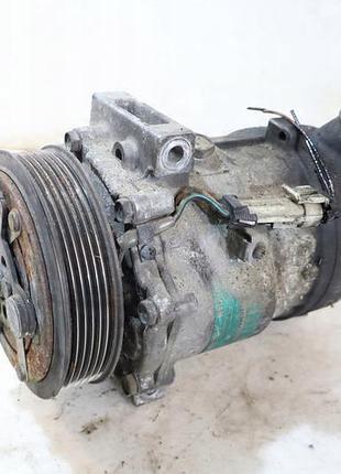Компресор кондиціонера opel vectra c 1.9cdti