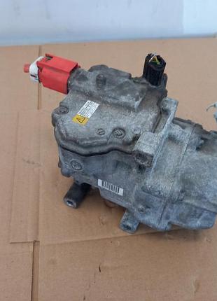 Компрессор кондиционера toyota yaris iii 1.5 гібрид 2012-042200-1501