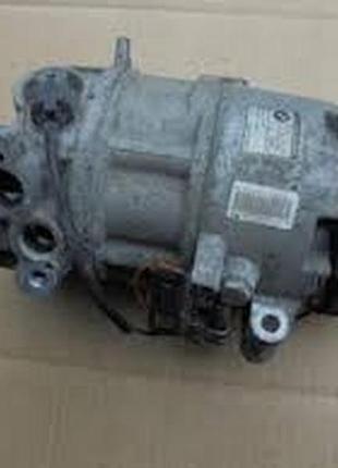 Компресор кондиціонера bmw n43 e90 e87 e60