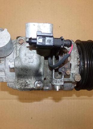 Компресор кондиціонера 6q0820808e vw fox fabia ii 1.2 b