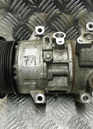 Компресор кондиціонера toyota auris 2.2 447260-1255 (71)