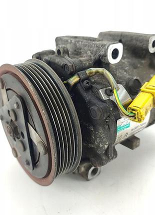 Компресор кондиціонера peugeot 407 2.0 hdi rhr 9656574080