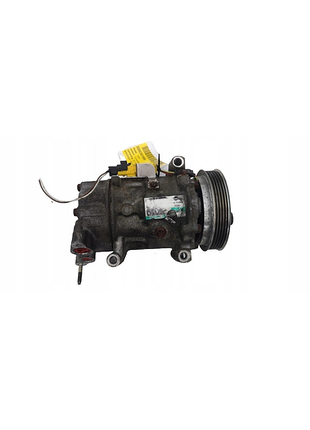 Компресор кондиціонера mini r60 1.6 2.0 9213175 ai