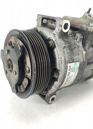 Компресор кондиціонера volkswagen passat b6 2.0 tdi 170km bmr 1k0820859f