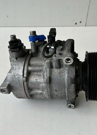 Компресор кондиціонера audi 8t0260805 r