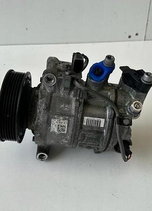 Компресор кондиціонера audi 8t0260805 r 2