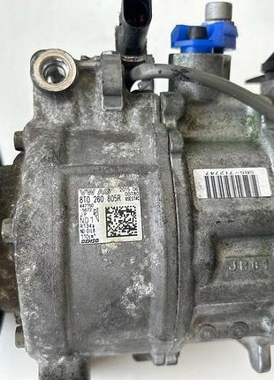 Компресор кондиціонера audi 8t0260805 r 3
