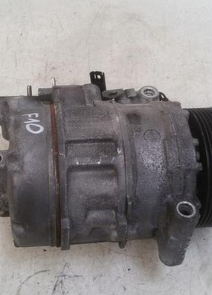 Компресор кондиціонера 4472602982 bmw f10