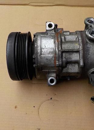 Компресор кондиціонера opel corsa d 1.4 16v 55701200