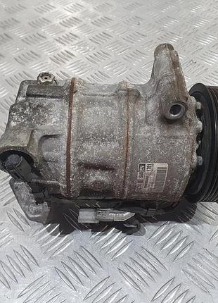 Компресор кондиціонера renault megane iv 1.2 tce 16