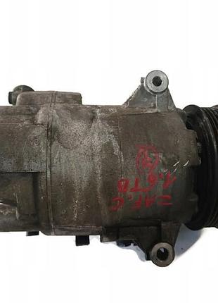 Компресор кондиціонера opel zafira c 14r 1.6 tb 13450516