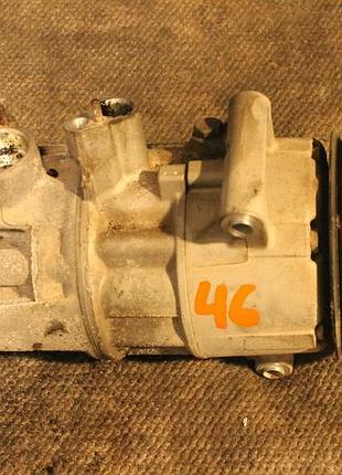Компресор кондиціонера 46. vw audi 5q0816803b