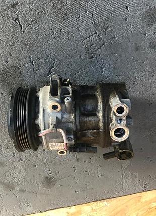Компресор кондиціонера opel astra k v 1.4 turbo