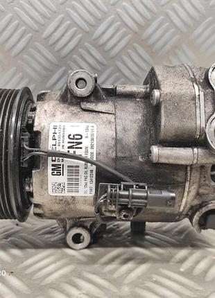 Компресор кондиціонера opel astra j 1.7 cdti