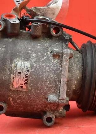 Компресор кондиціонера hs-090l honda hr-v 1 i 1.6 16v 01r