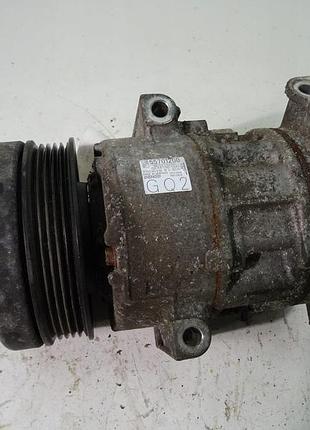 Компресор кондиціонера opel corsa d 55701200