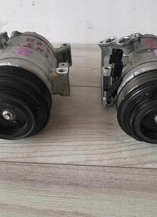 Компресор кондиціонера mazda cx5 ii 2.0 2.5 3