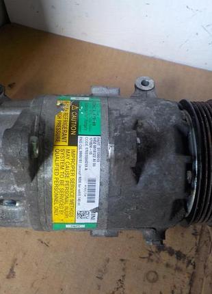 Компресор кондиціонера mini cooper 01139015